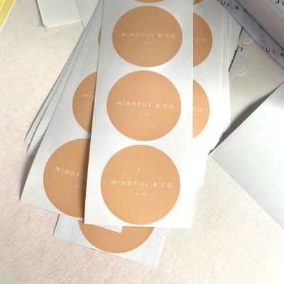 China Custom Printing Waterproof  Eco Private Label For Cosmetic Personalized Packaging Box With Gold Foil Stamping Logo for sale