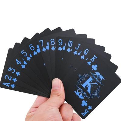 China Customized Matte 63x 88mm Printing Popular Game Deck Card OEM Manfacture Te koop