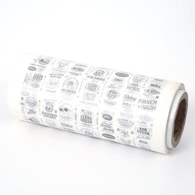 China Anti Static Wrapping Paper Jumbo Roll  For Gifts Wine Bottle Shoes Clothing Packaging for sale