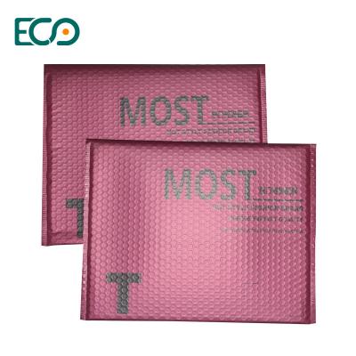 Chine Wholesale Custom Colorful Big Large Bubble Mailer Padded Envelopes Decorative Bubble Poly Mailer à vendre