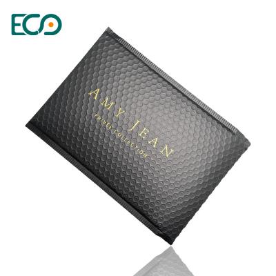 Chine Good Quality Custom Envelope Bubble Mailer Bag Packaging Bags Custom 6x10 Logo Printed Poly Bubble Mailers à vendre