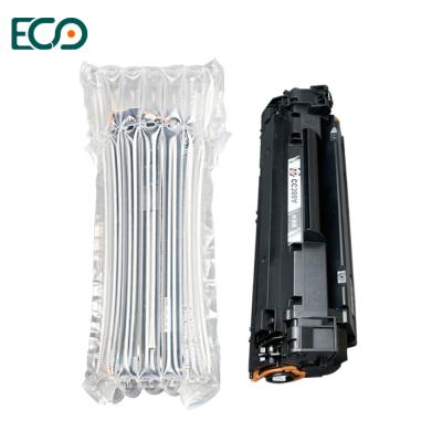 중국 Eco Friendly Reusable Air Inflatable Packaging Bag Air Column Bag for Toner Cartridge Transport Protection 판매용