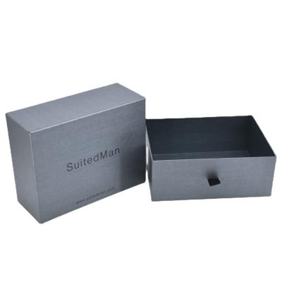 China Collapsible Matte Gray Jumbo Manuals Candle Gift Jewelry Box Covering Paper Boxes Rigid Box for sale