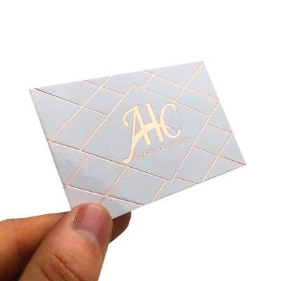 China Business Matte Recycled Paper Card Black Customized Design Luxury Greeting Post Card en venta