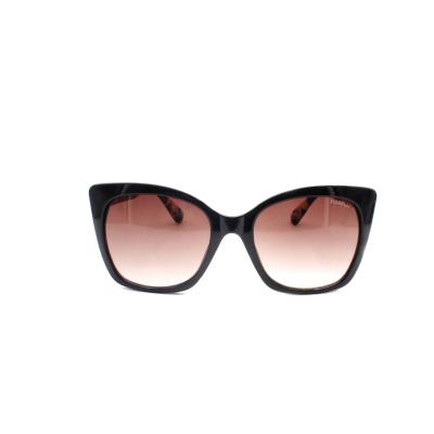 China Fashion Sunborry Latest 2022 Sunglasses Customize Logo Retro Classic PC Designer Big Butterfly Shaped Lens Sunglasses Newest for sale