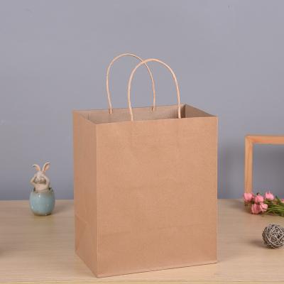 China Chinese international low price handmade small kraft paper packaging waterproof paper bags for sale