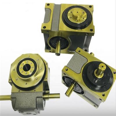 China Support Customization Spare Parts DFS Series Clamp Model Cam Indexer From China Cam Indexing For Tapering Machine for sale