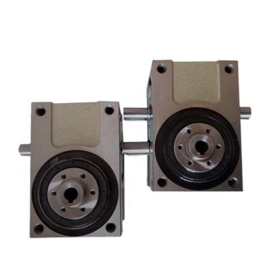 China Support customization printing machine spare parts PU series cam indexer drive cam divider for sale