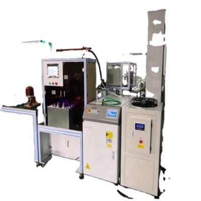 China High Quality Welding Machine Manufacture Laser Welding Machine Customized Machine for sale