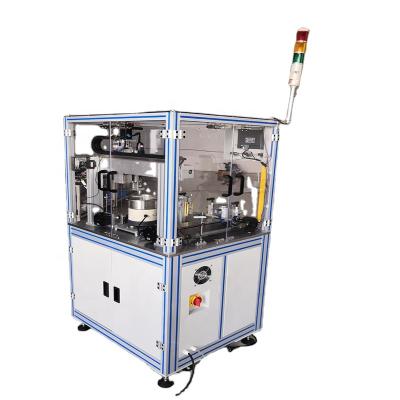 China Factory Automatic Screwing Machine Can Customized for sale