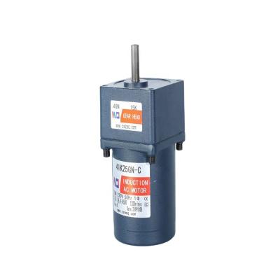 China 15W Induction Motor Explosion-proof Servo Motor for sale