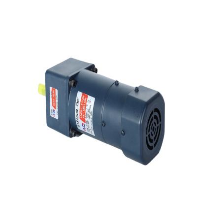 China AC Induction Motor 60w Explosion Proof Three Phase Electric Motor for sale