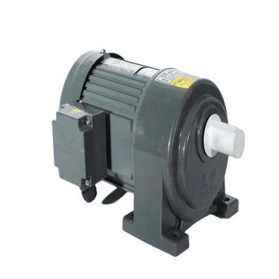 China 380V 120w Explosion Proof Three Phase Induction Motor Electric Motor Price for sale