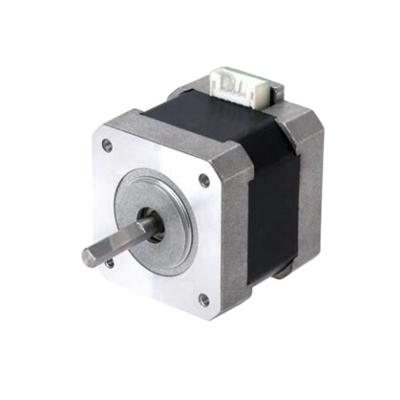 China High Torque Output 42mm Stepper Motor Bracket Positioning High Quality Motor 42HB-0331 for sale