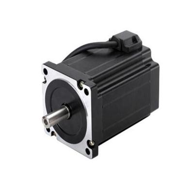 China Professional Low Cost Hot Selling 86mm Stepper Motor 86HB-0661 for sale