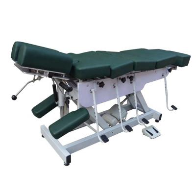 China 2020 modern new drop table chiropractic drop table for spine vertebra for sale