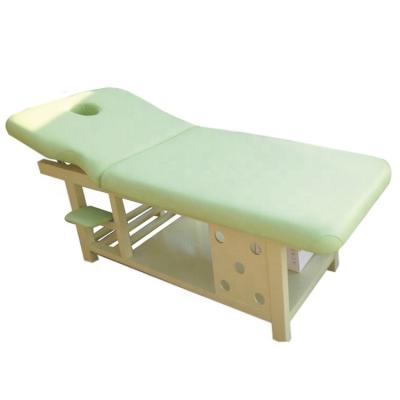 China Japan best appearance beau massage bed massage bed and recliner massage beauty bed for sale