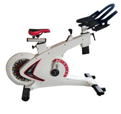 China Universal Strong And Beautiful Healthy Commercial Spinning Bike Exercise For Gym User (K-SP06b) for sale