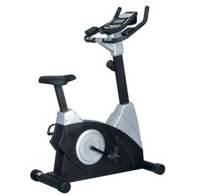 China Self-Generating Fitness Machines Commercial Product Gym Use Upright Bike For Slimmer Body for sale