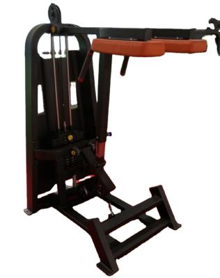 China Commercial Gym Club Stance Calf Gym Equipment 2020 New Hottest Commercial Use Design for sale