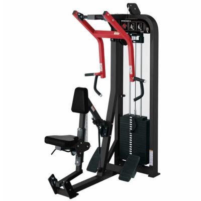 China Commercial Use Commercial Gym Use Fitness Plate Loaded Seated Row Machine for sale