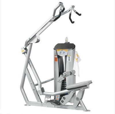 China Professional Commercial Use Lat Lower Exercise Fitness Equipment For Sale for sale