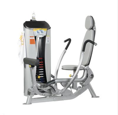 China High Quality Shandong Manufacturer Commercial Use Chest Press Gym Equipment Machine for sale