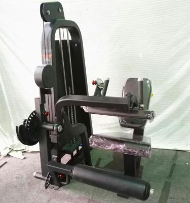 China High Quality Commercial Gym Use Prone Leg Curl Double Equipment Commercial Multi Functional Machine and Seated Leg Extension For Sale for sale