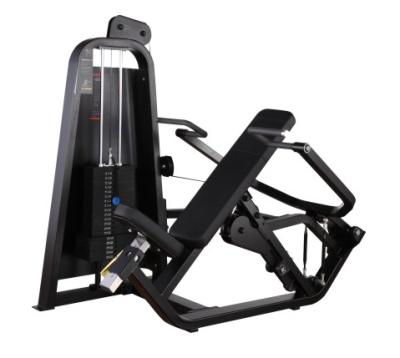 China 2020 Strong New Product Commercial Body Use Gym Equipment Fitness Shoulder Press Machine Exercise Equipment For Sale for sale