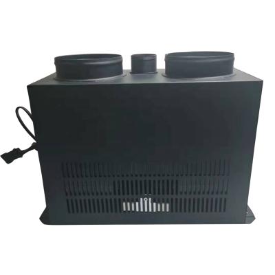 China PTC 281200303 PFJ-5C/600XM1 electric heater for kinglong bus defroster 418*171*300 for sale