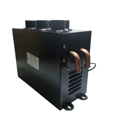 China Hot Selling Bus Defroster SR-9 130W 24V Heat Dissipation 5000kcalh 340*250*150 for sale