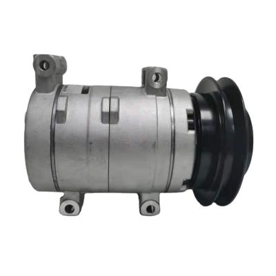 China Automotive Air Conditioning Compressor HS15 AC Compressor Hino 10PA15C 24v B1 Hino for sale