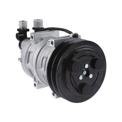 China TM-21 Air Conditioning Refrigeration Compressor Parts for CMB Refrigerator Truck NSD115 for sale