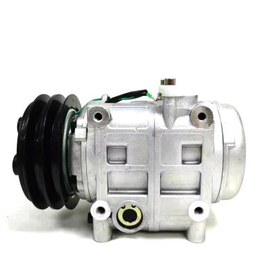 China Factory TM32/TM31 (DKS32) Original Brand New High Quality Refrigeration Air Compressor for Heavy Bus Truck Heavy Bus Truck for sale