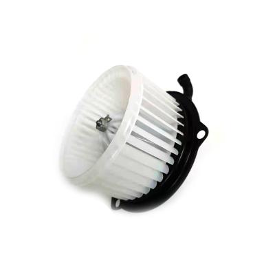 China JK-66051 24V Truck Vaporizer Motor Air Conditioner Fan For GAC Hino 700 Heavy Truck Series 20x20x20cm for sale