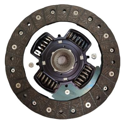 China Factory OEM F31601200 / F31601100 clutch disc plate for cheap clutch disc for BYDF3/G3/L3 200mm*20 for sale