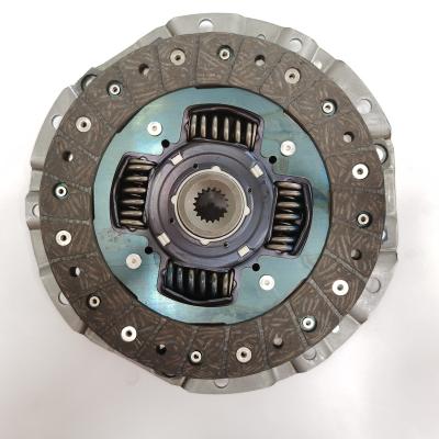 China Good Quality Auto Parts BYD371QA Clutch Cover Clutch Disc LK-1601200 For BYD F0 190mm*19 for sale