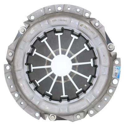 China Wholesale BYD483QE BYDF3-1601100 Clutch Cover For BYD F6/G6 215mm*20 for sale