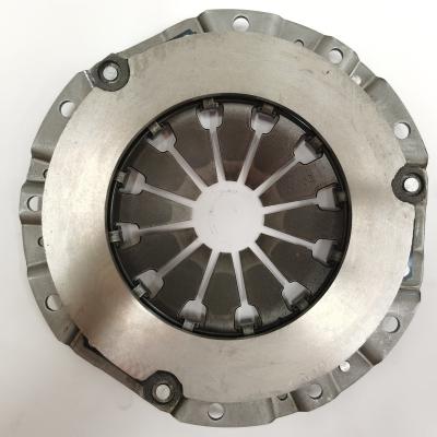 China BYD483QE BYDF3-1601200 Clutch Cover High Quality Clutch Disc For BYD F6/G6 215mm*20 for sale