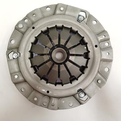 China F31601100 Clutch Pressure Plate and Cover Set for BYDF3/G3/L3 200mm*20 for sale