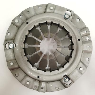 China ForChanghe Langdi/XiaokangV26 190mm*20 of LK-1601200 clutch pressure plate and cover assembly 1600200-D00-00 for sale