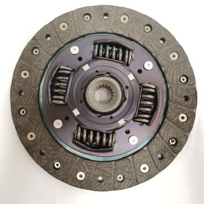 China Truck Clutch Disc F31601100 Kit Clutch Cover Set For BYD473QE 200mm*20 for sale