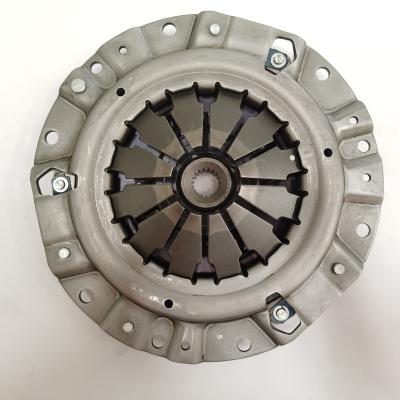 China High Performance Truck Clutch Disc F31601100 Kit Clutch Cover Set For BYD473QEF3/G3/L3 200mm*20 for sale