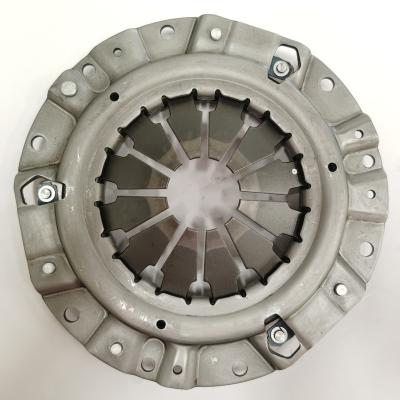 China Wholesale Car Spare Parts Clutch Pressure Plate Cover LK-1601100 190mm*19 For BYD371QA 190mm*19 for sale