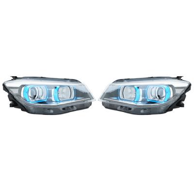 China Changan CS75 Assembly Light Auto Head Lamp Special Offer 3772010-M01Car Cars Front Light for sale