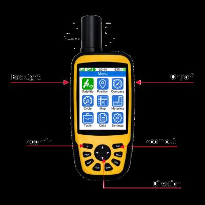 China Land surveying rtk differential survey gnss base estacion gps rtk base and cheap rover rtk survey system for sale