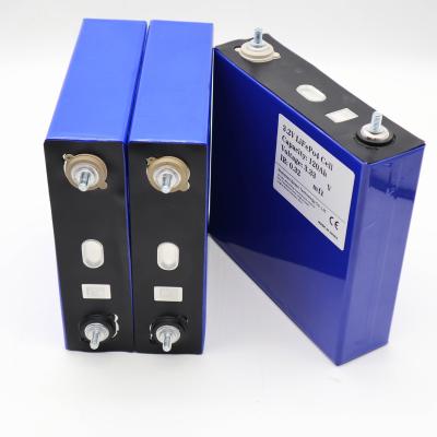 China Safety 3.2v 50ah lifepo4 32700 60v 20ah battery cells lithium battery for electric scooter 7.4v battery pack for sale