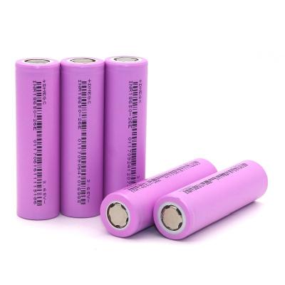 China High Quality Rechargeable Security Power Bank Maskura 18650 Cells 3.7V Lithium Battery Pack for sale