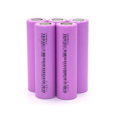 China Safety Factory Wholesale Genuine Maskura 18650 Lithium Battery Rechargeable Cell for sale