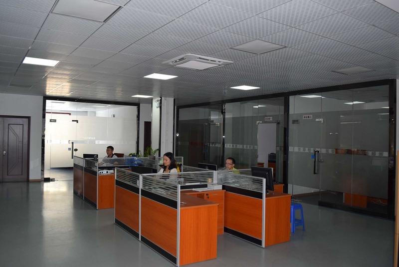 Verified China supplier - Shenzhen Donghua Precision Mold Co., Ltd.